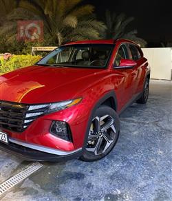 هیۆندای تۆکسۆن